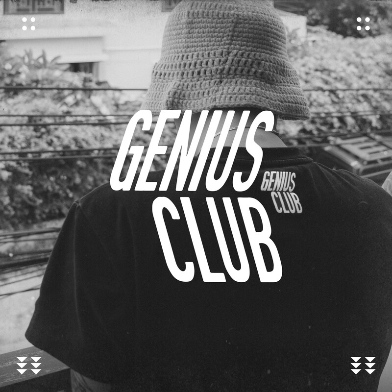 GENIUS CLUB