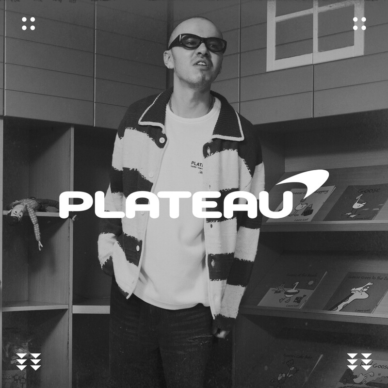 PLATEAU STUDIO