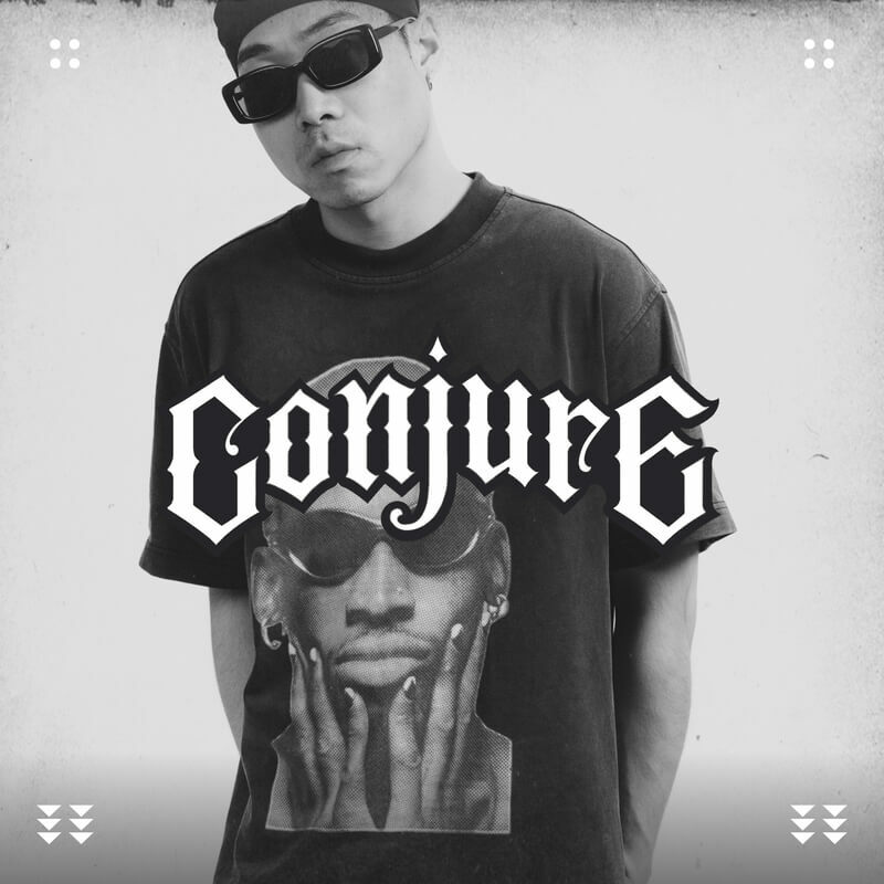 CONJURE