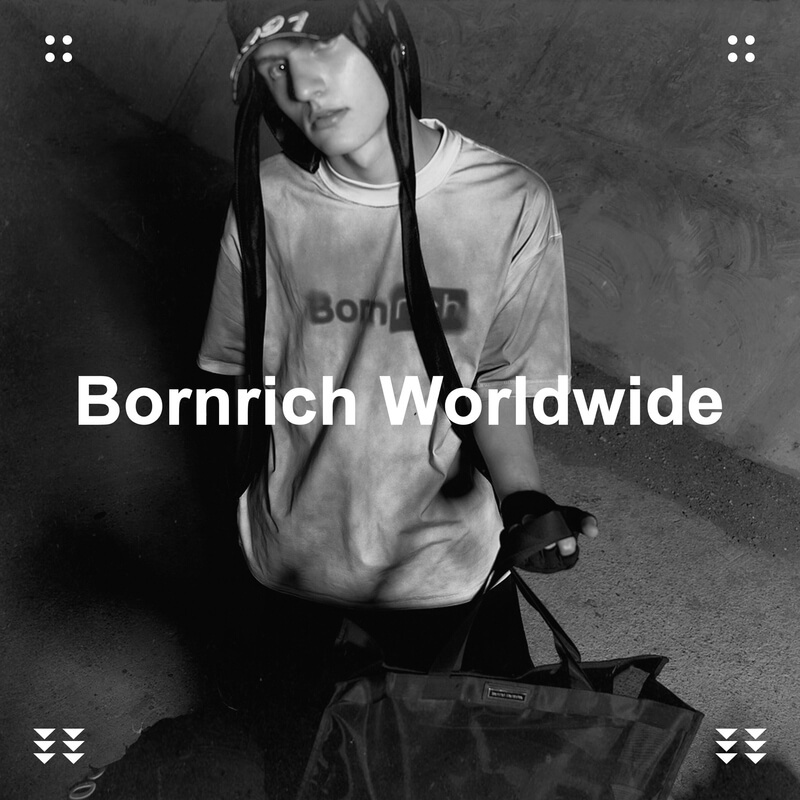 BORNRICH