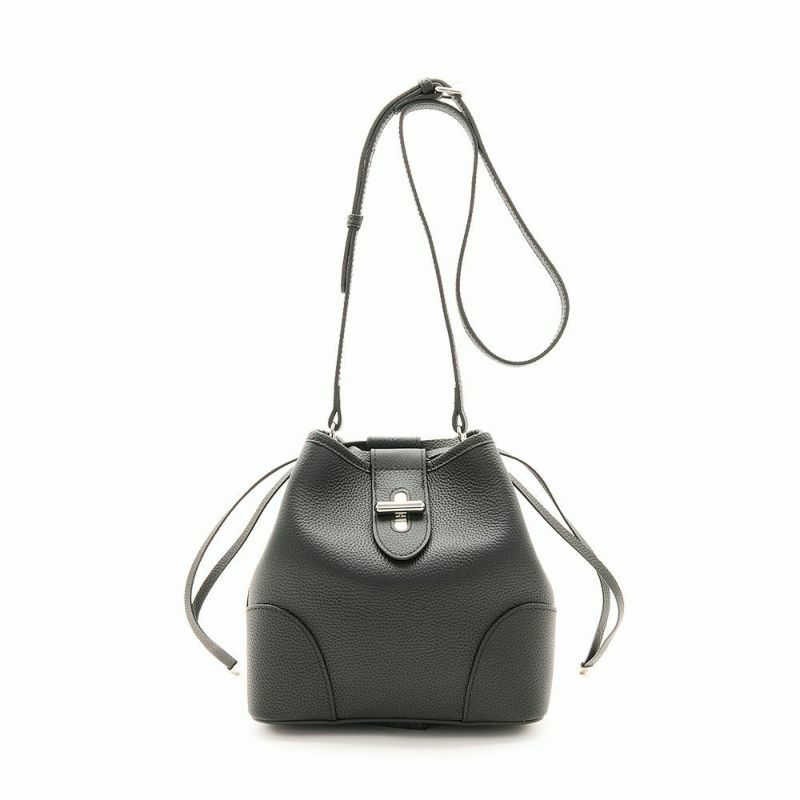 【現貨】J0318902 FIRANO 真皮單肩包 （FL103169）