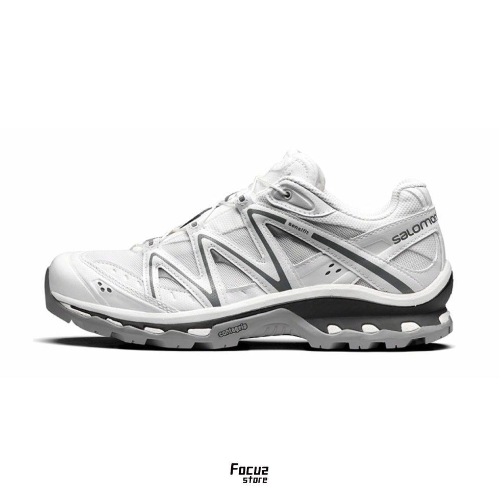 【Focus Store】預購 Salomon XT-Quest Advanced "White Monument" 白色 410523