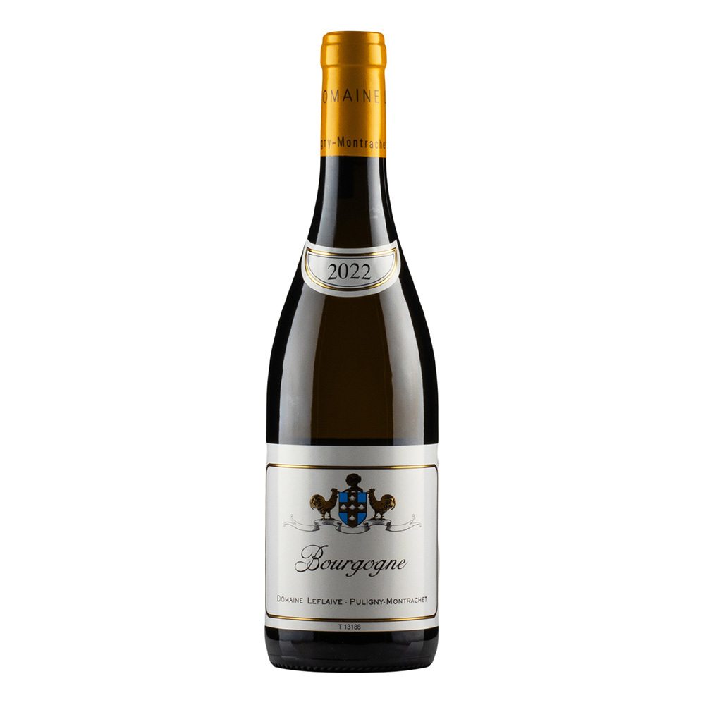 Domaine Leflaive Bourgogne 2022