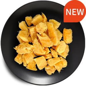 Kakato 卡格 - 純肉大西洋三文魚凍乾小食 Atlantic Salmon Freeze Dried 15g