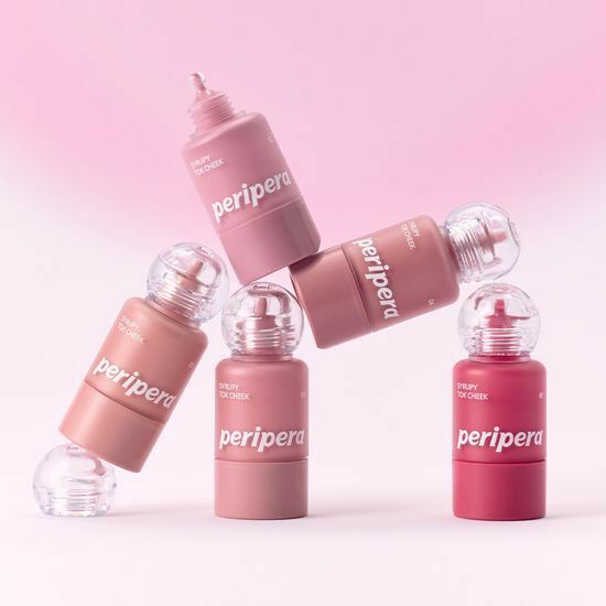 《現貨》Peripera Syrupy Tok Cheek