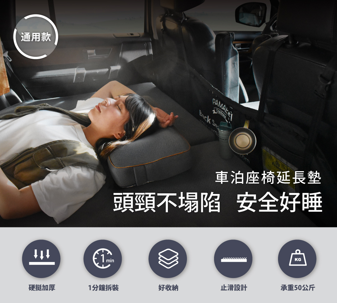 單座款延長墊