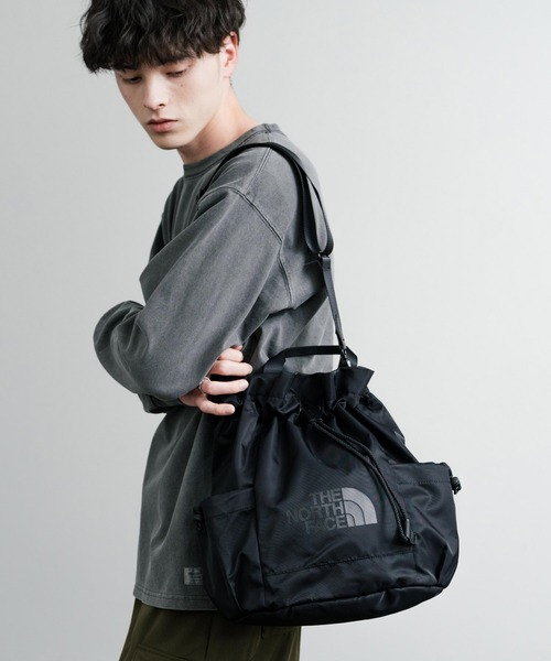 韓版｜三種用法！THE NORTH FACE BONNEY MULTI PACK (4 Colours)