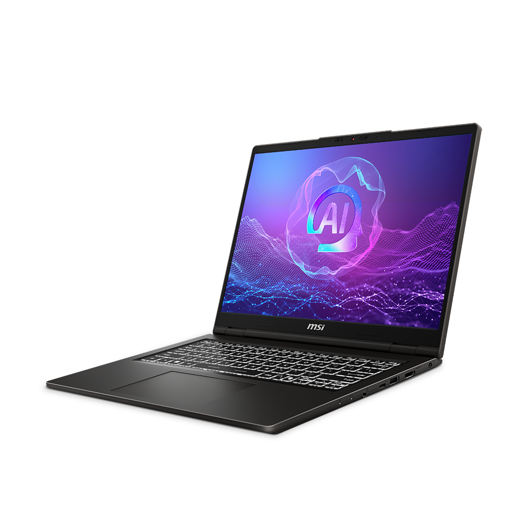 Venture A14 AI+ A3HMG R7 | MSI HK Authorized Store