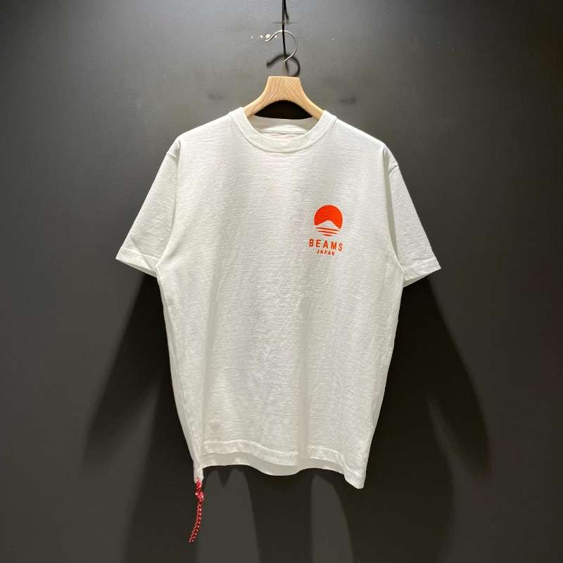 BEAMS JAPAN 日本限定 蛇