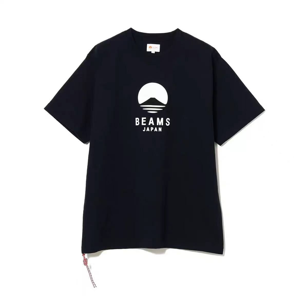BEAMS JAPAN 日本限定 富士山 (2色)