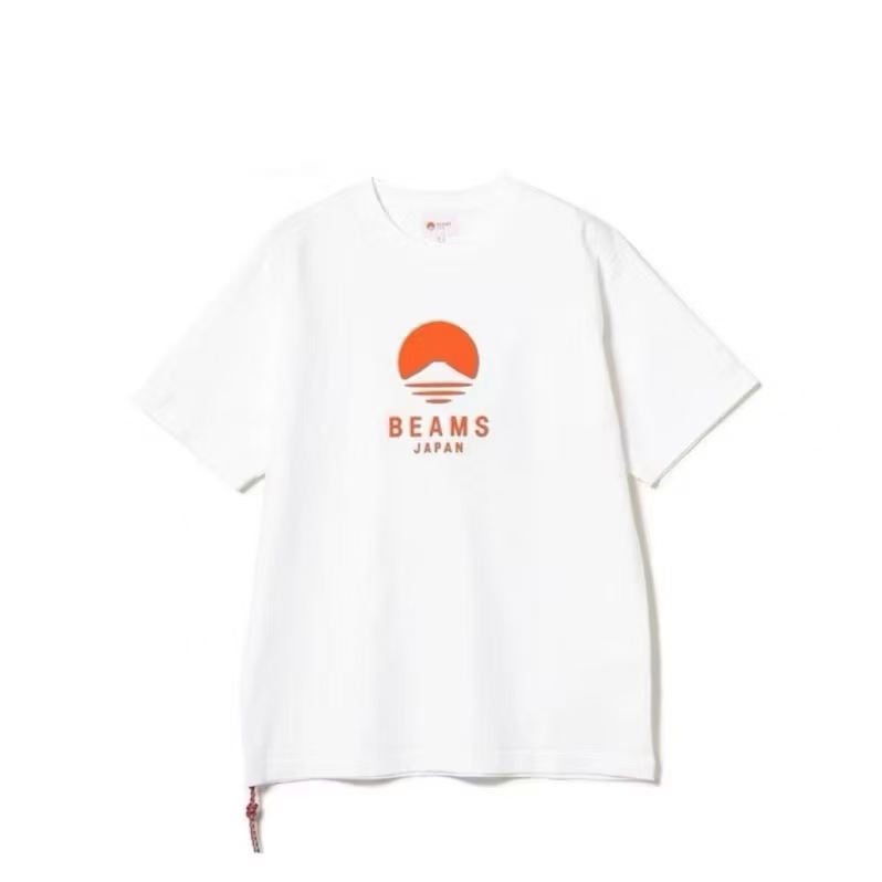 BEAMS JAPAN 日本限定 富士山 (2色)