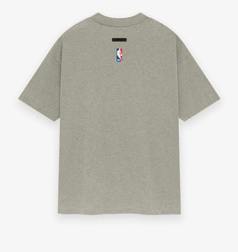 FOG Essentials Lakers 短T