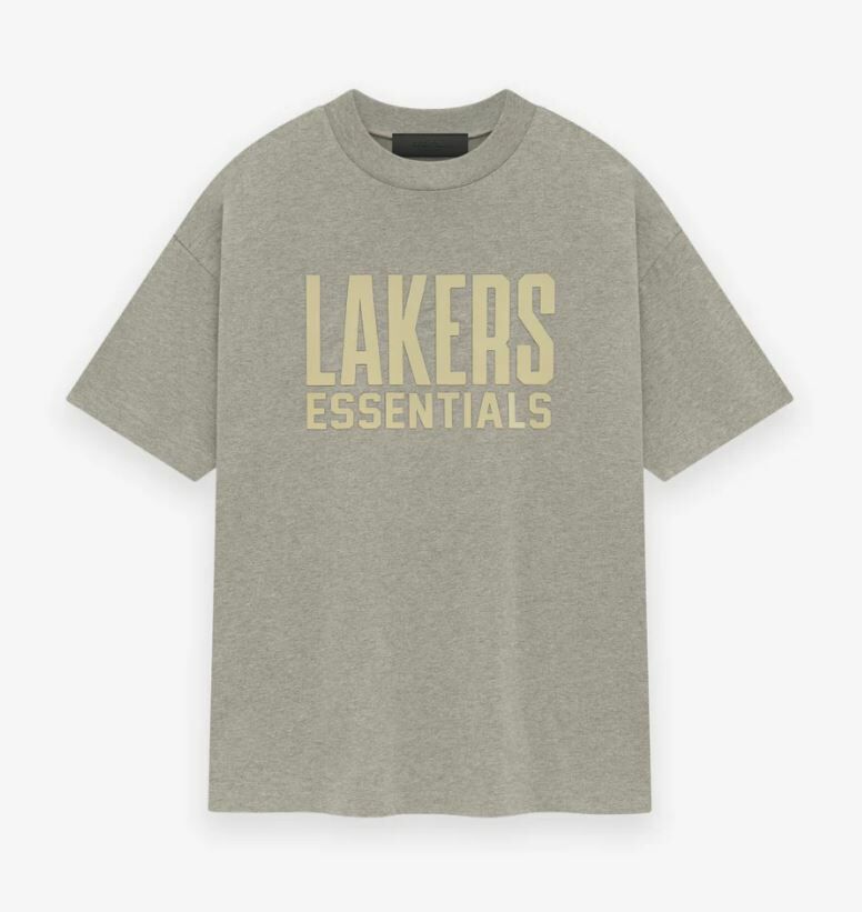 FOG Essentials Lakers 短T