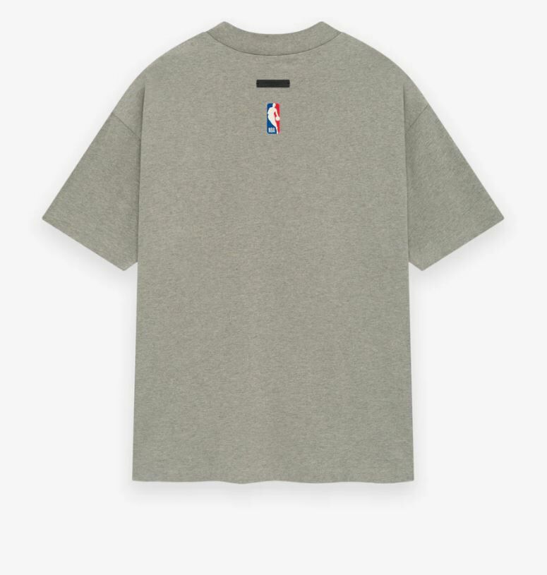 FOG Essentials Celtics 短T