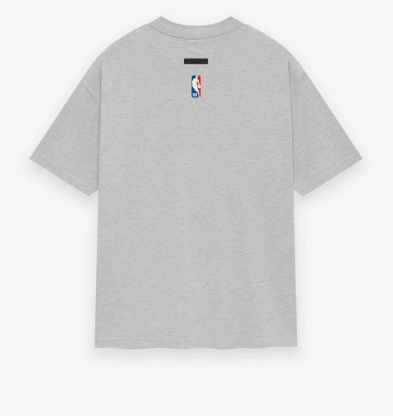 FOG Essentials Heat 短T