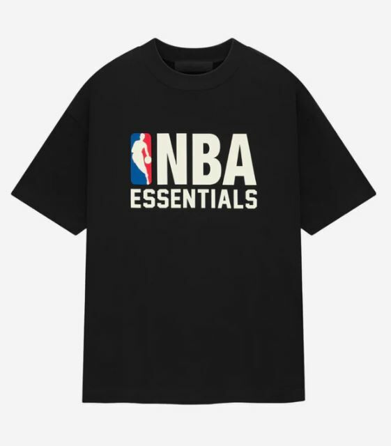 FOG Essentials NBA 短T (2色)