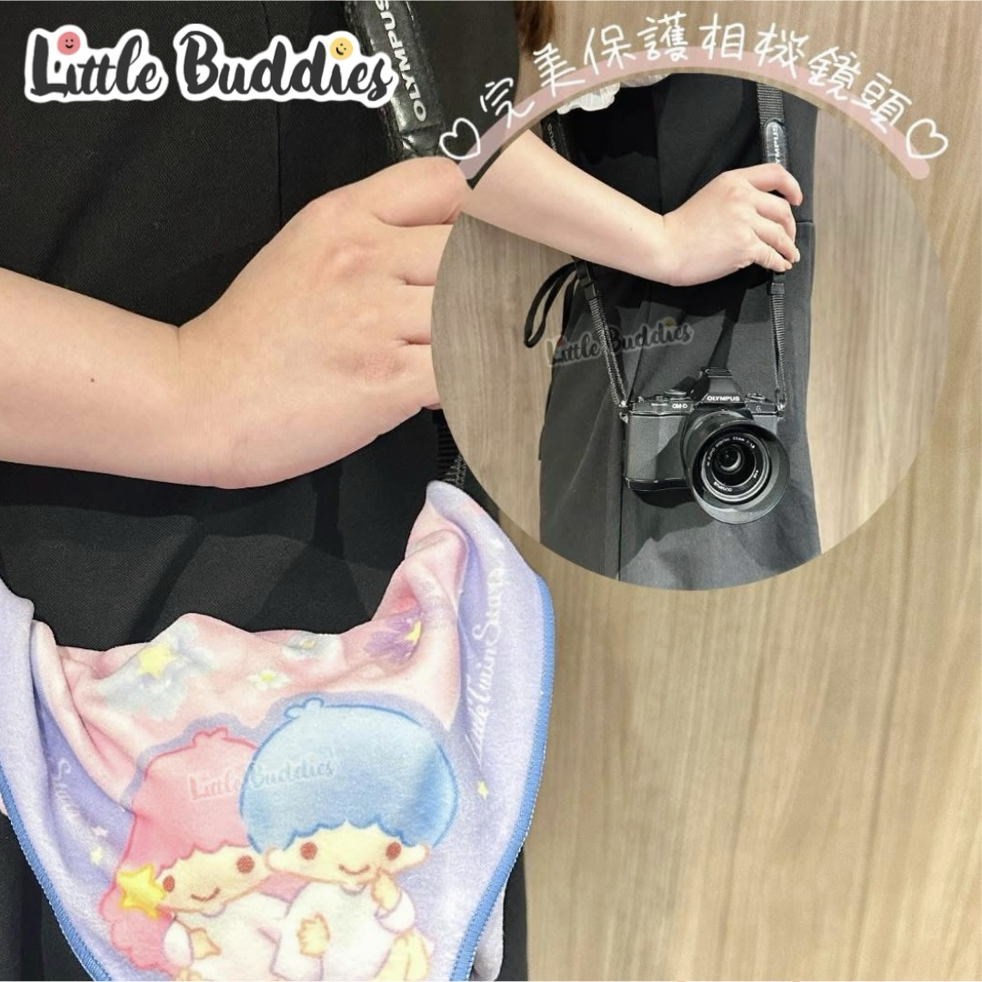 SALE 港版Sanrio 神奇黏貼布