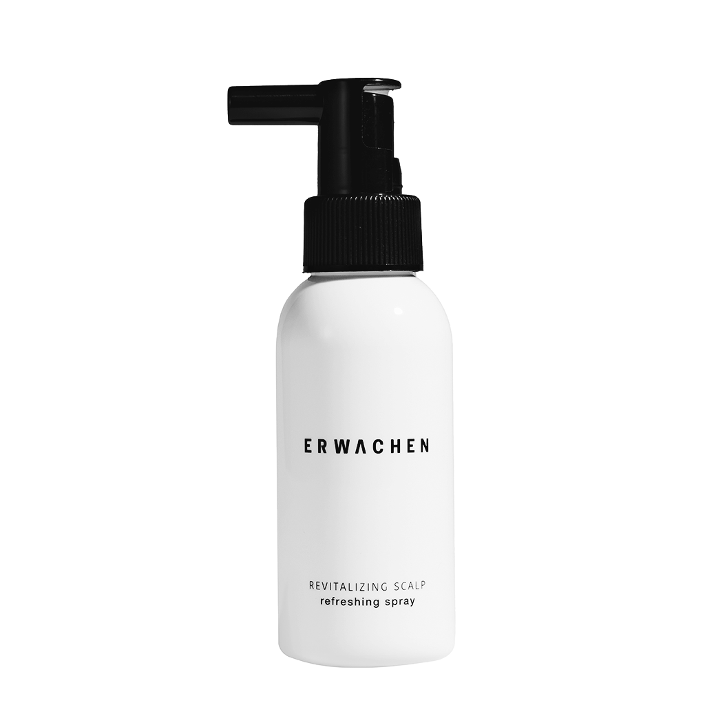 賦活頭皮養護噴霧100ml