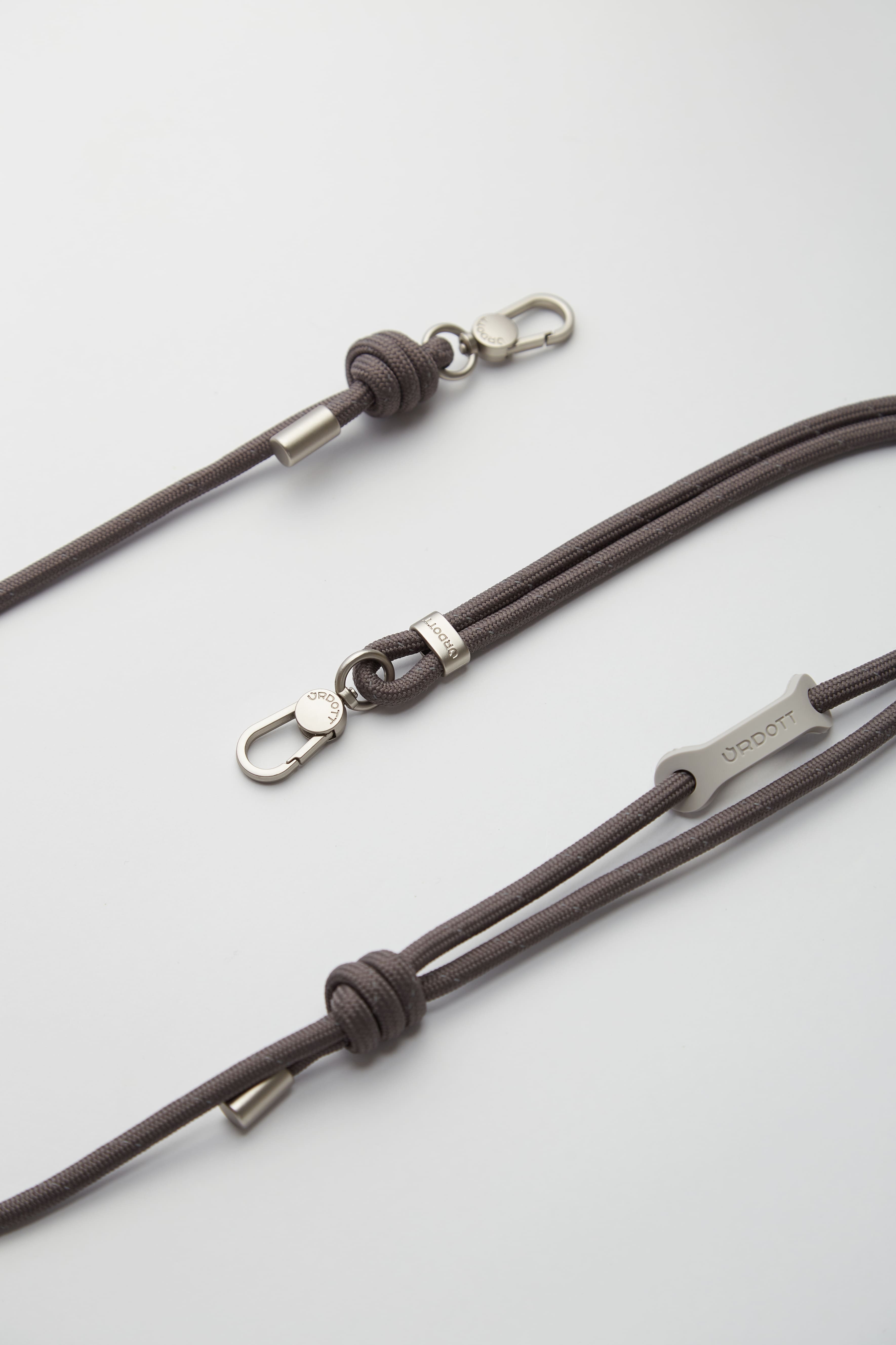 多功能背帶6mm登山繩