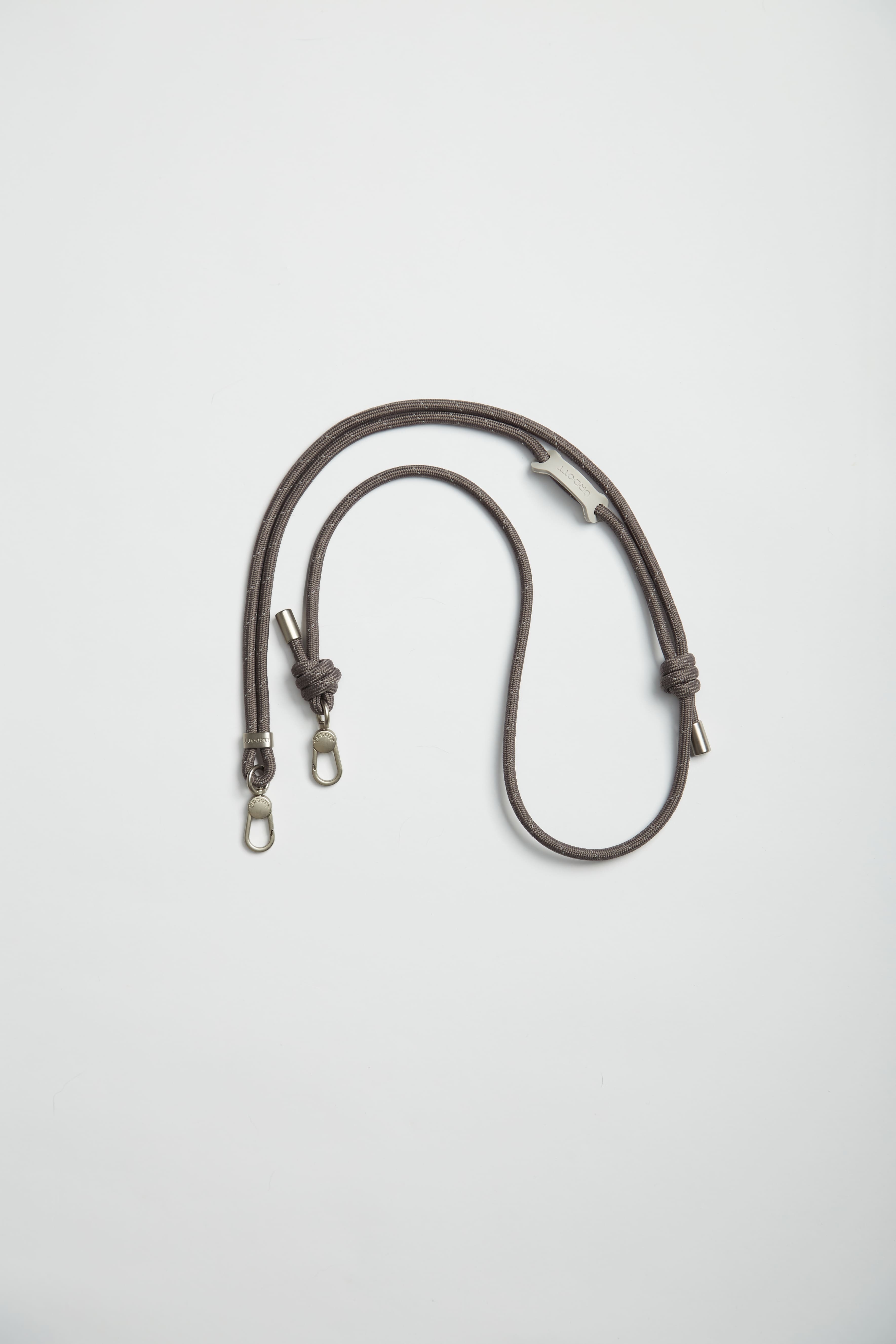 多功能背帶6mm登山繩