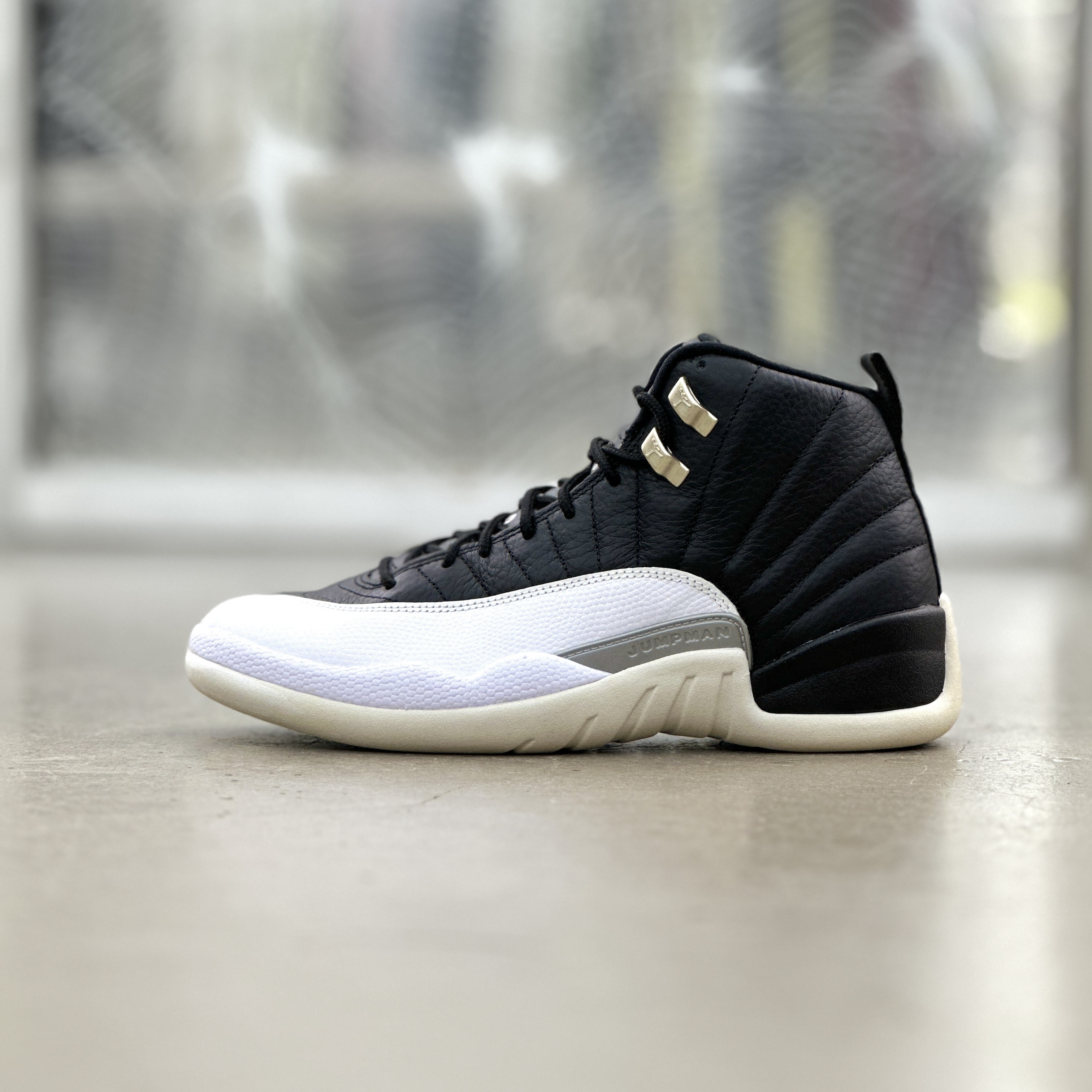 Air Jordan 12 Playoffs | CT8013-006