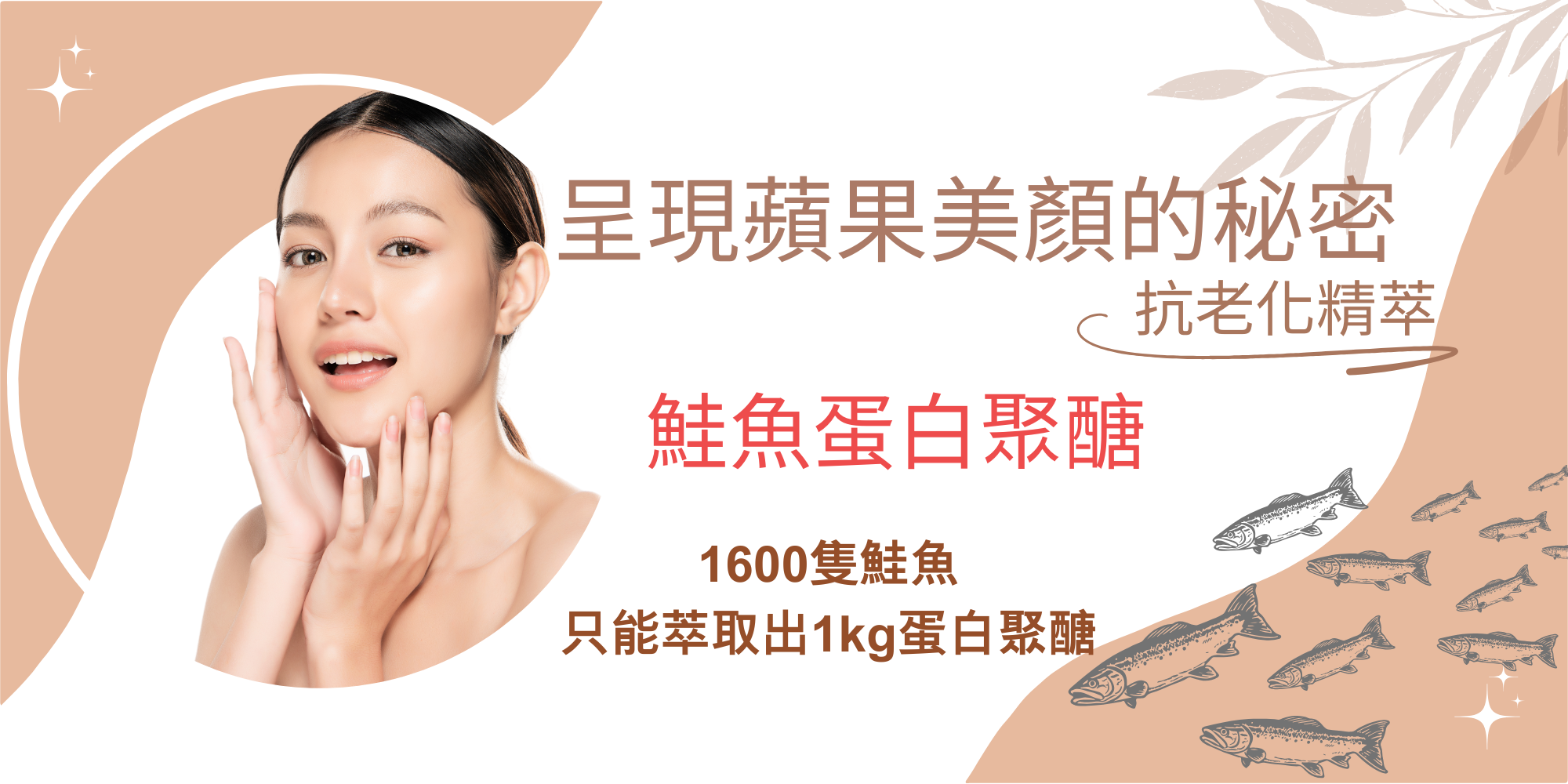 合田美妍膠原晶凍