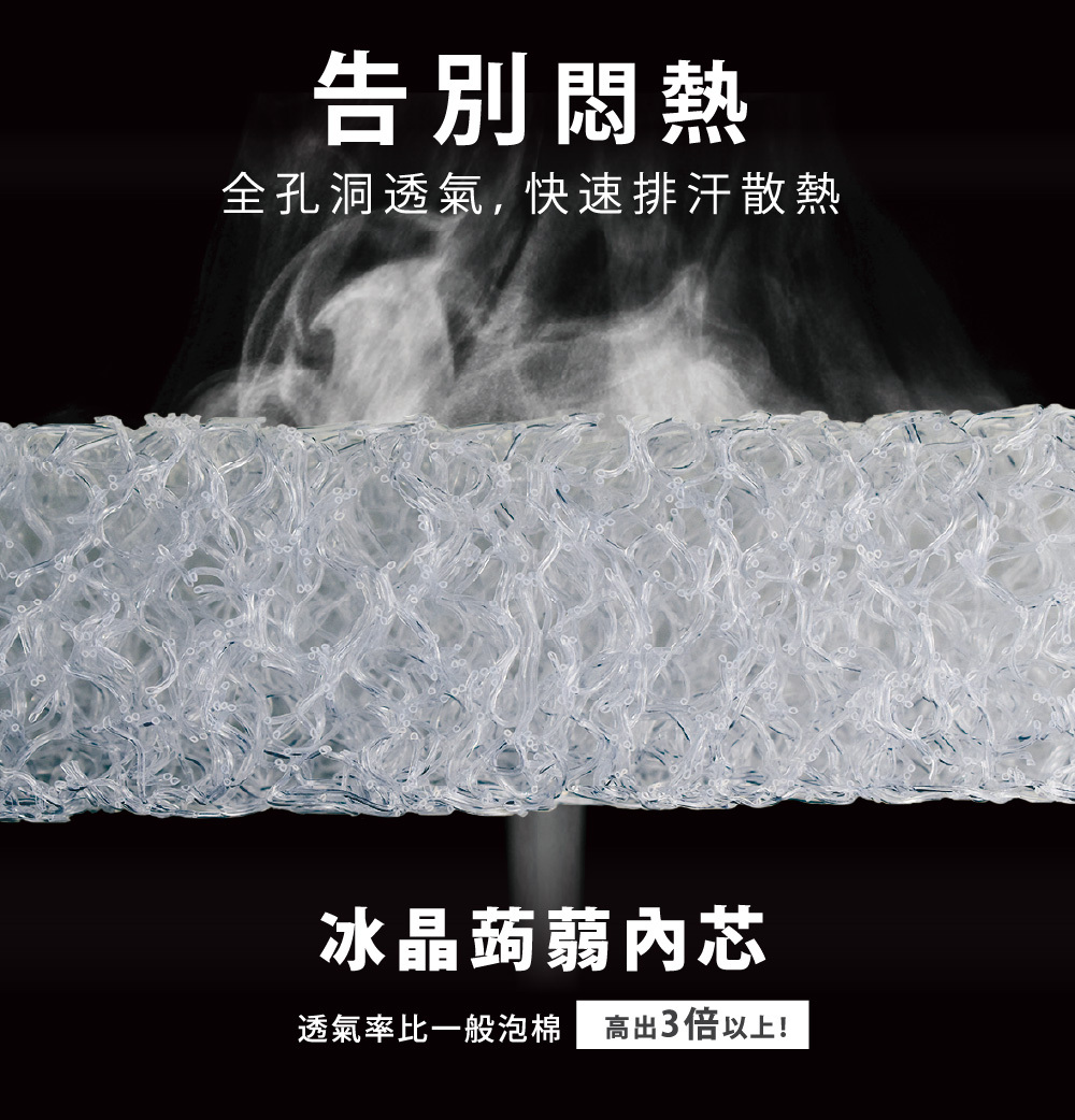 水洗露營枕