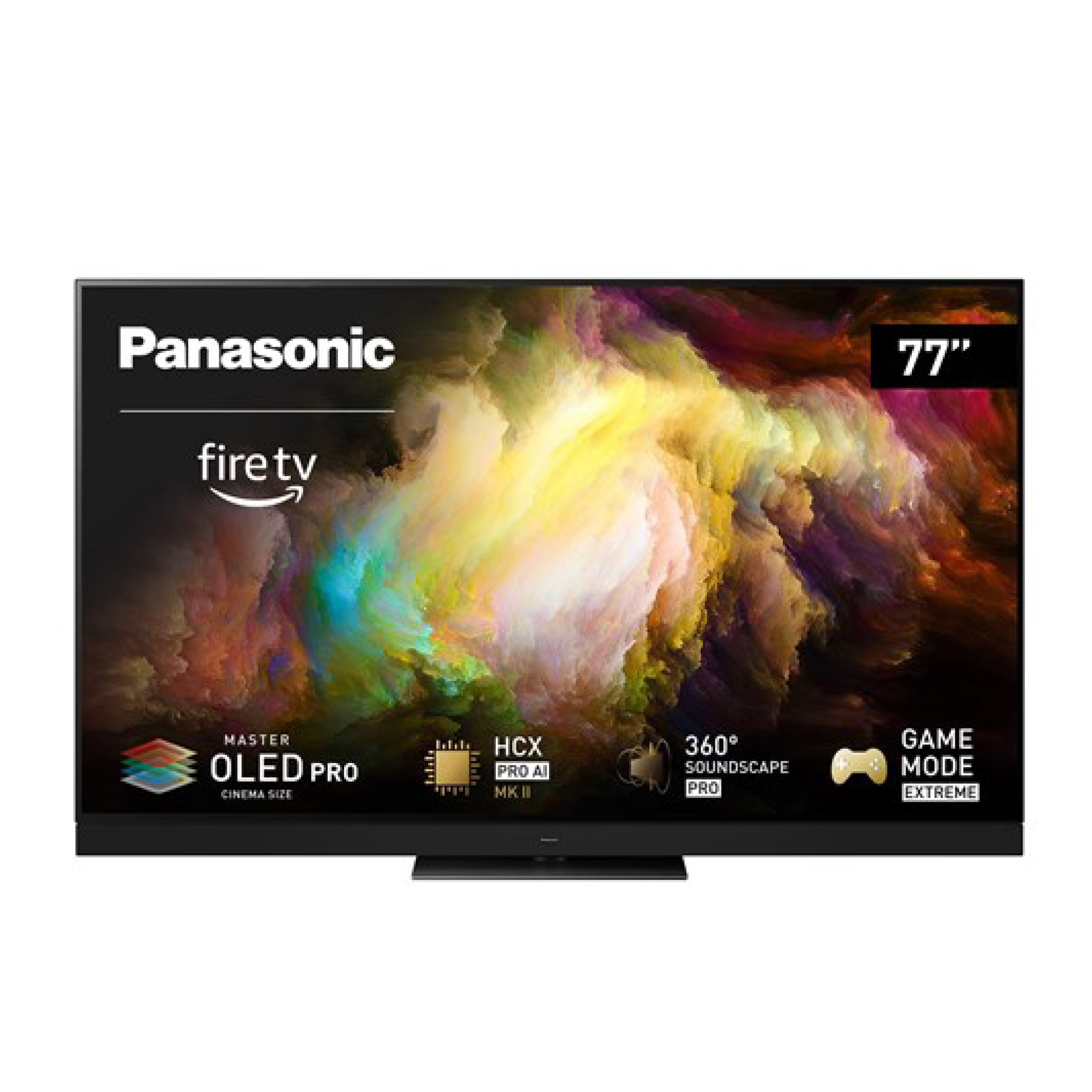 Panasonic 樂聲牌 TV-77Z93AGH 77吋4K OLED智能電視