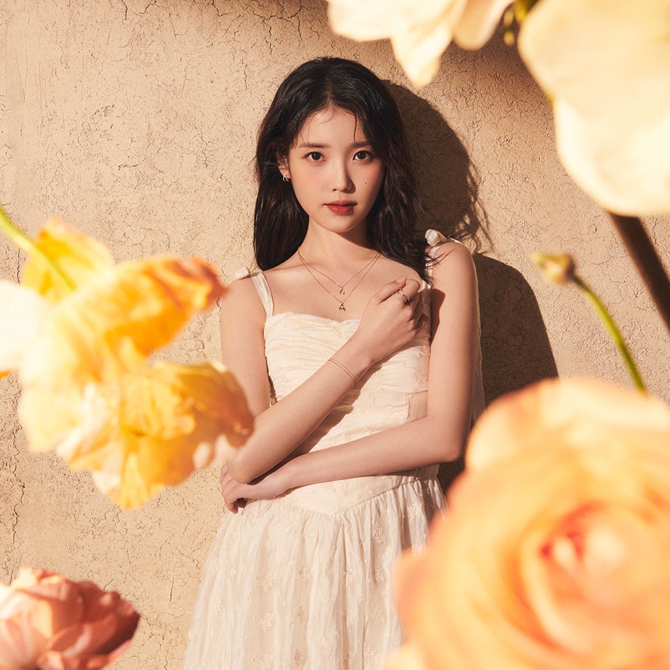 J.estina Mariel Pearl Star Earrings