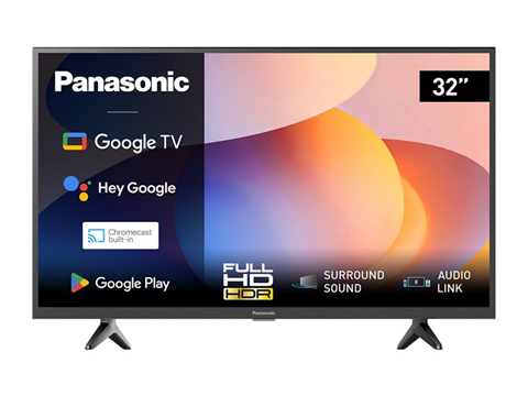 Panasonic 樂聲牌 TN-32S60AGH 32吋 Full HD 智能電視