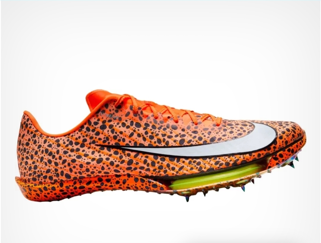 Nike Air Zoom Maxfly 2 OLY