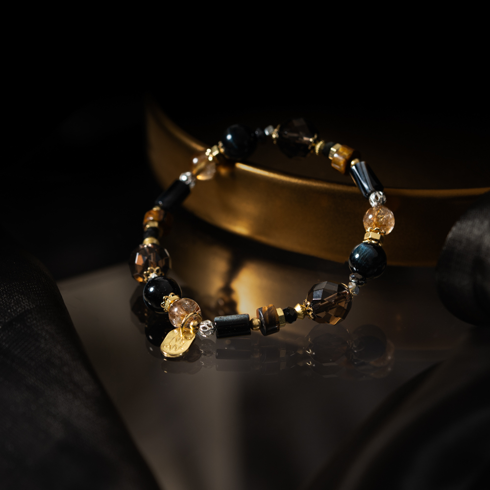 Crystal bracelet｜C1700