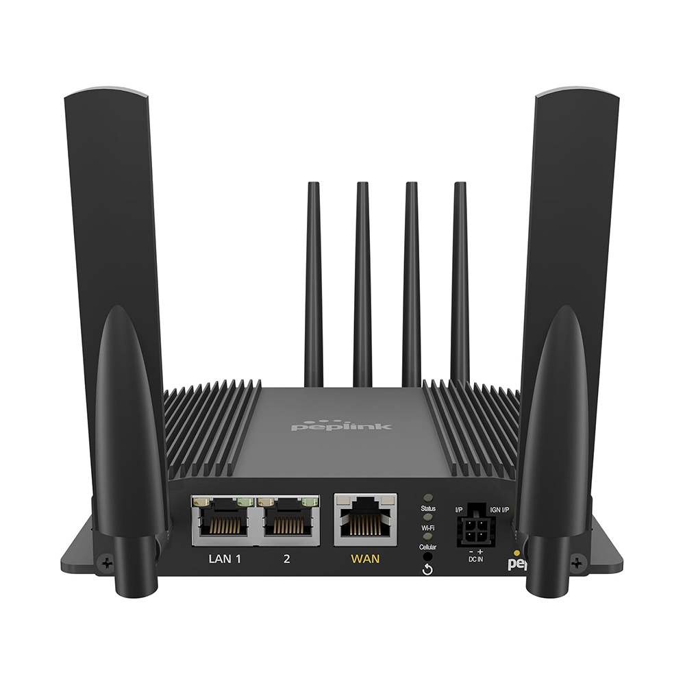 Peplink MAX BR1 Pro 5G