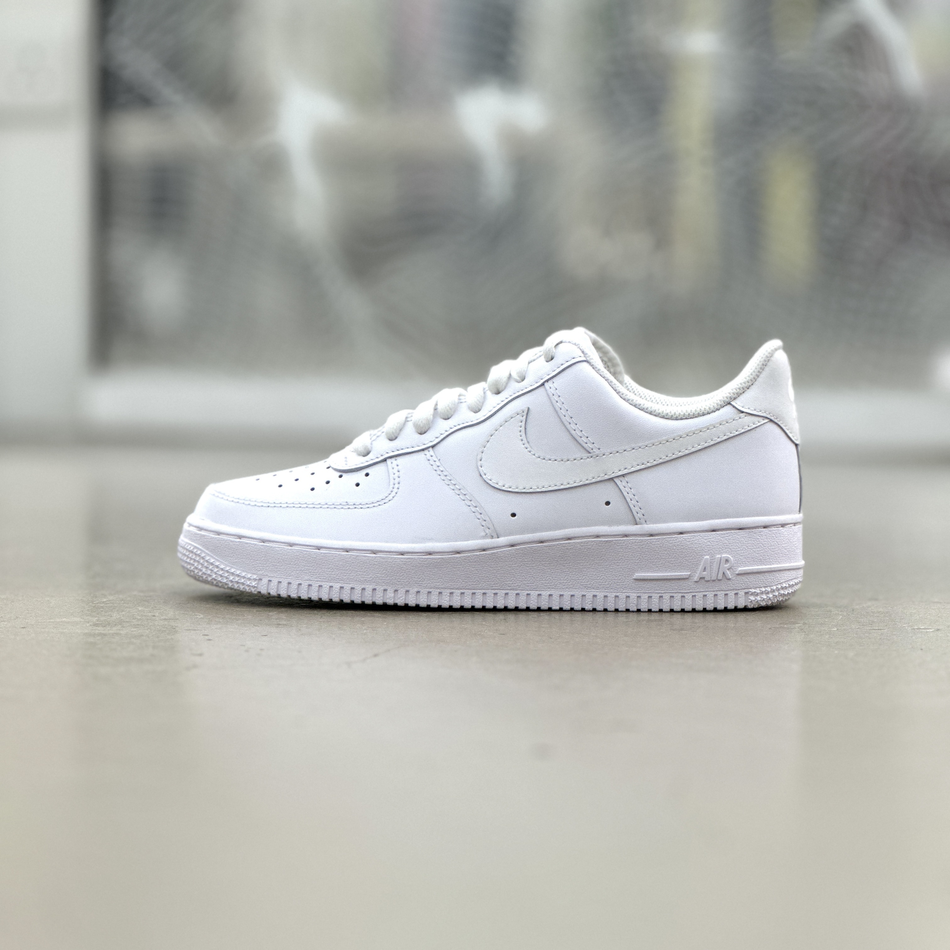 af 1s white