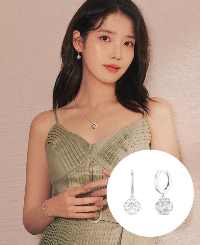 J.estina Clovia Mioello Earrings