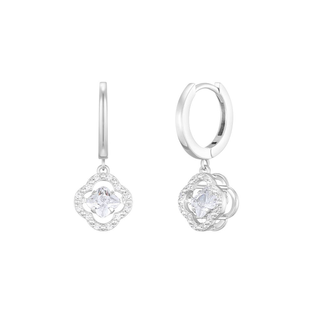J.estina Clovia Mioello Earrings