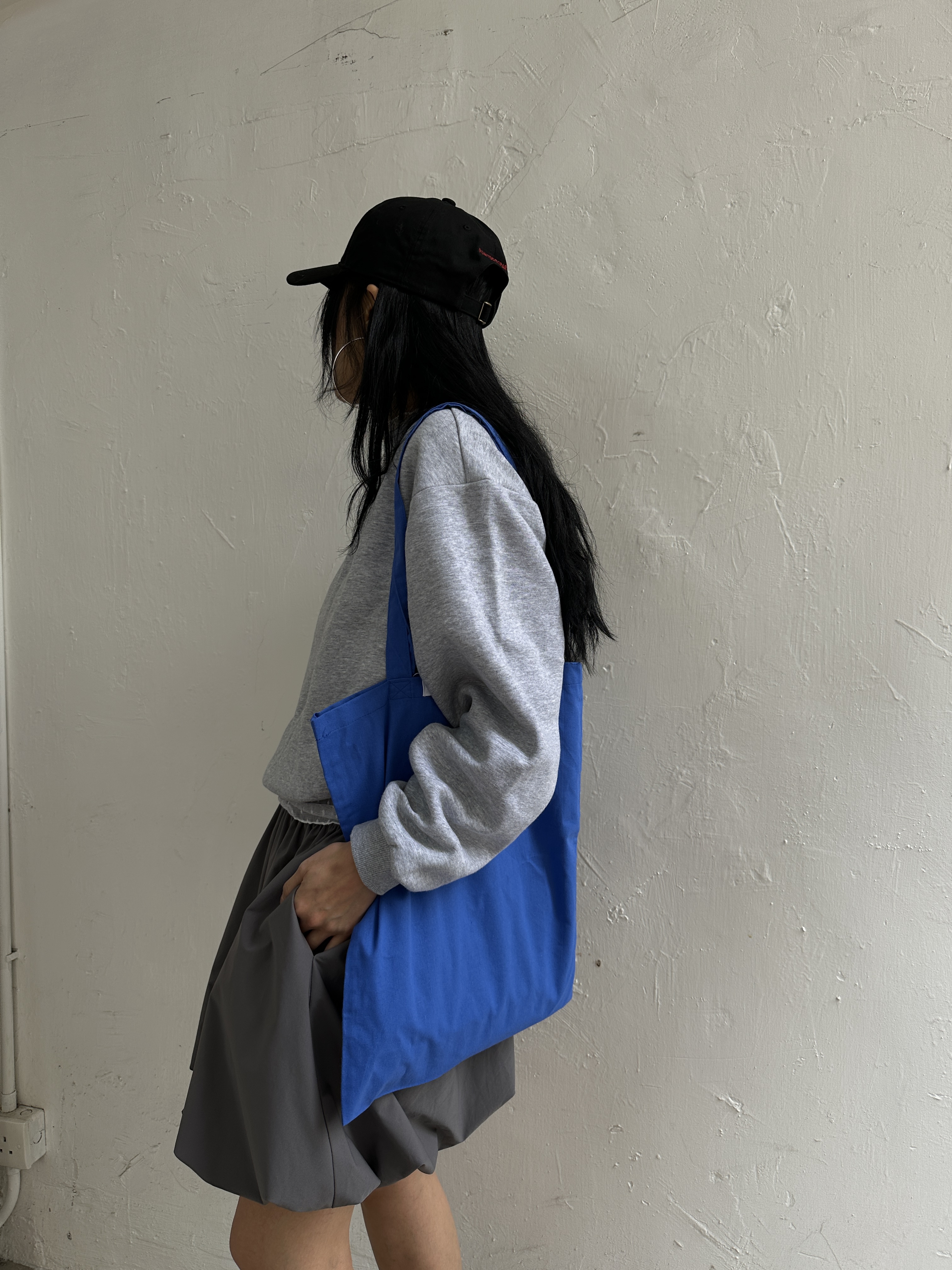 PDD Archive Tote Bag