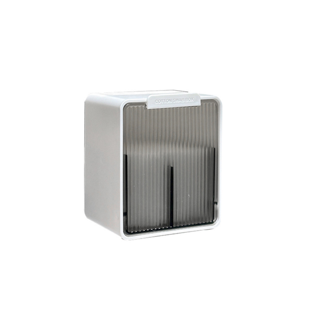 翻蓋防塵收納盒