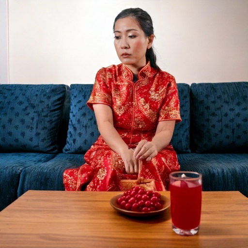 女性健康意識提升 蔓越莓益生菌成保養新寵