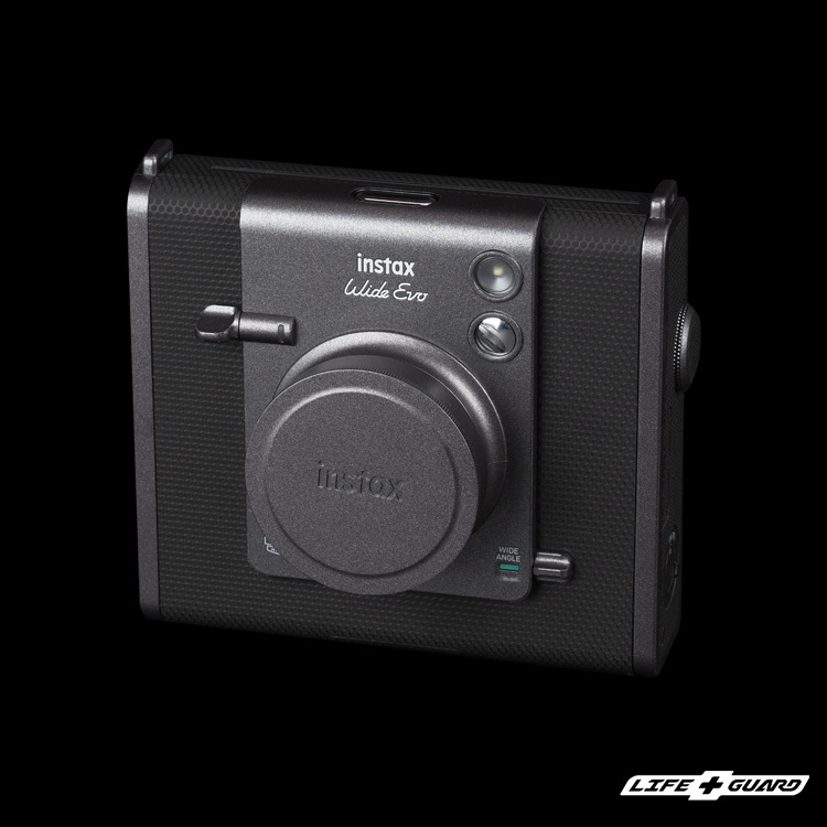 FUJIFILM instax Wide Evo Camera Skin