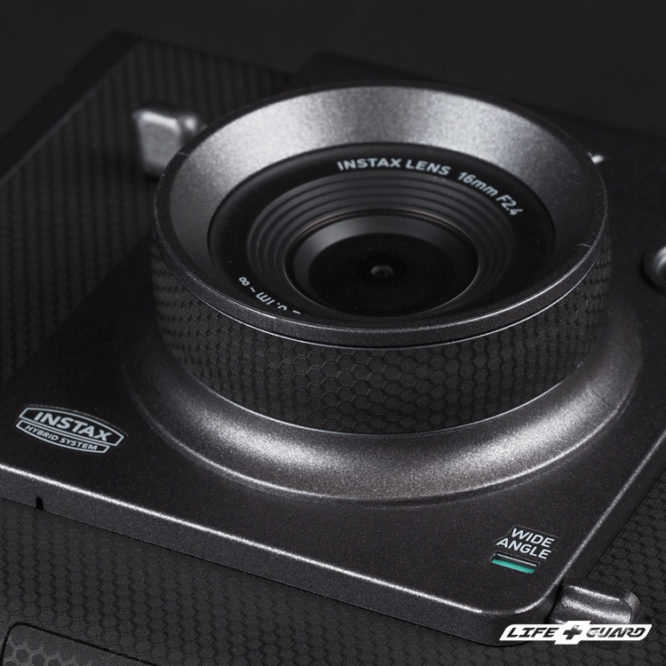 LIFE+GUARD 專用相機貼膜｜FUJIFILM instax Wide Evo 專機專屬開版
