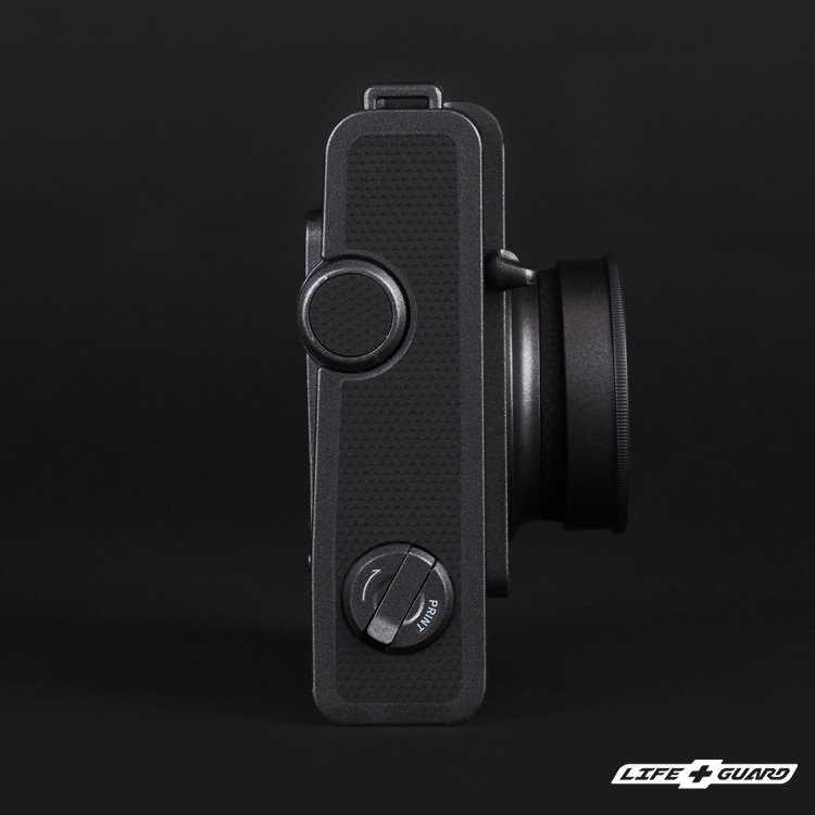 LIFE+GUARD FUJIFILM instax Wide Evo 貼膜展示圖