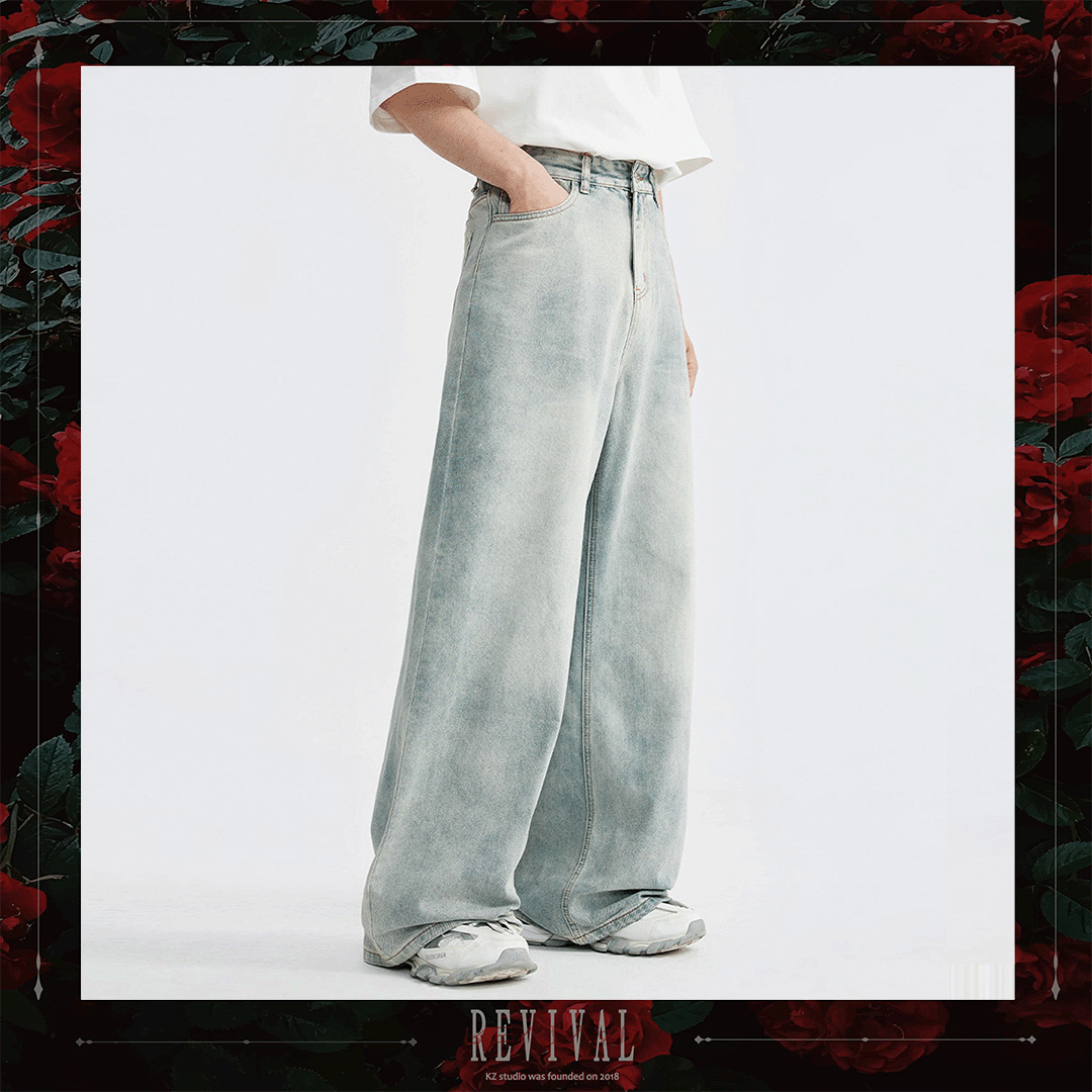 Women's Fashion Stretch Snowflake Bottoming Jeans