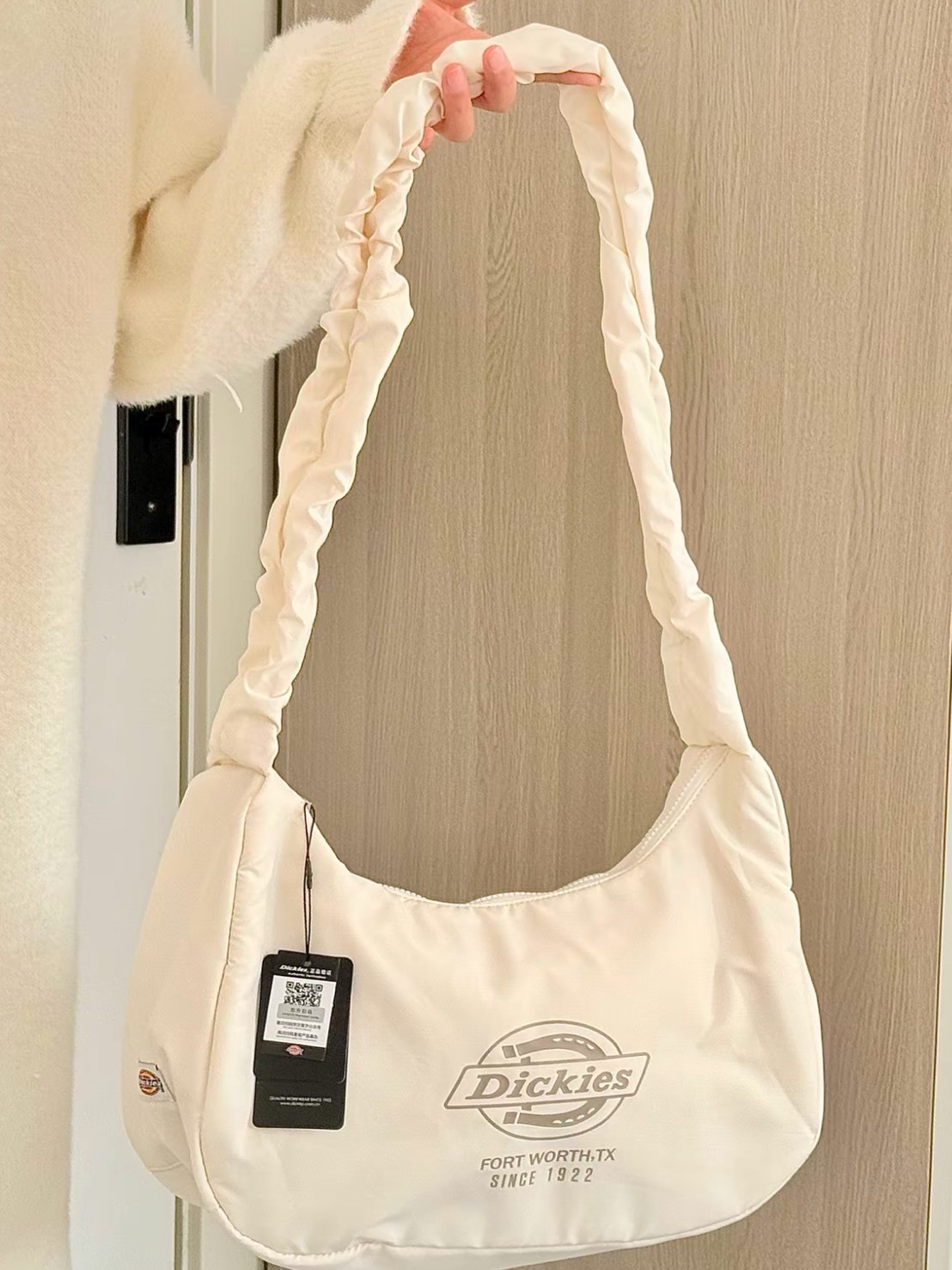 DICKIES 復古雲朵包