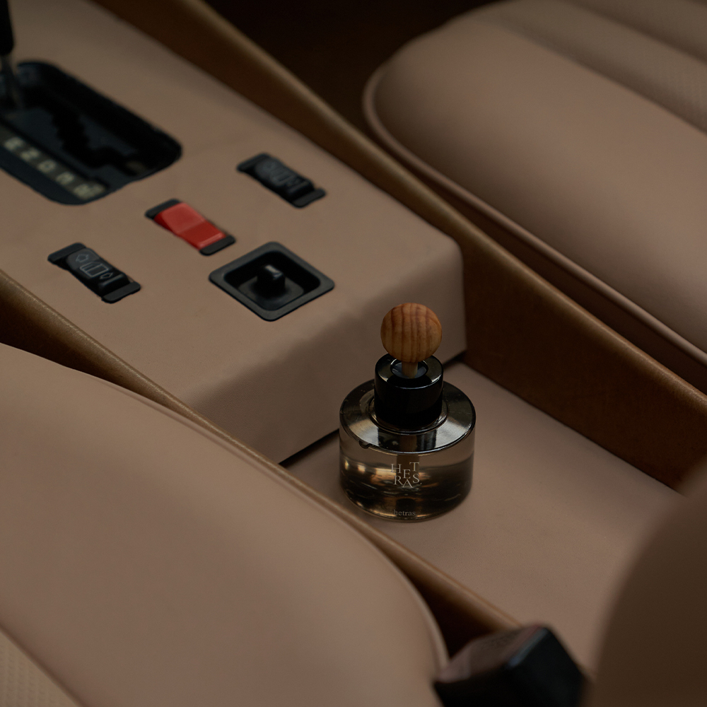 【官網】車用擴香 2入組