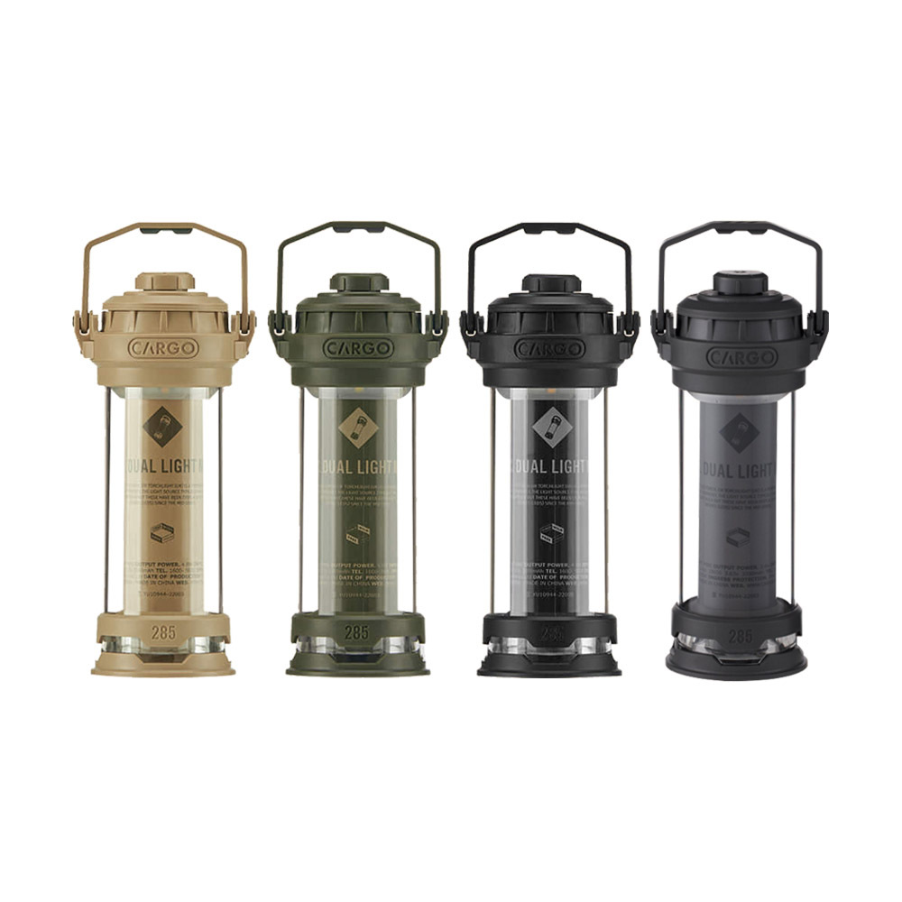 CARGO 工業風LED燈 mini