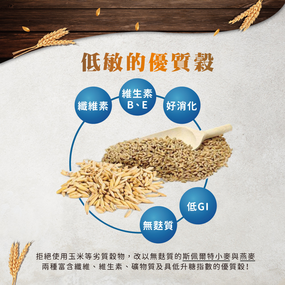 Farmina 法米納 | N&D天然低穀系列  貓咪飼料