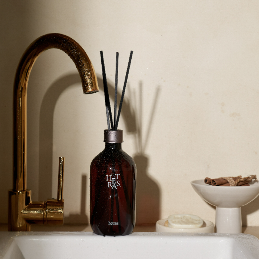 <快速出貨> Hetras絕美擴香 兩入組 500ml