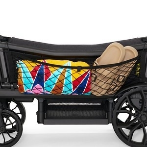 Veer Cruiser  配件 / CARGO NETES 側護欄網袋