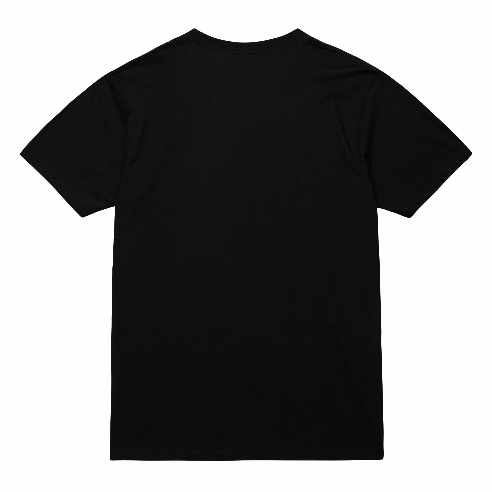 Mitchell & Ness MAXED OUT TEE GSW 黑色 短袖 MN25ATS15GSW [台灣現貨]